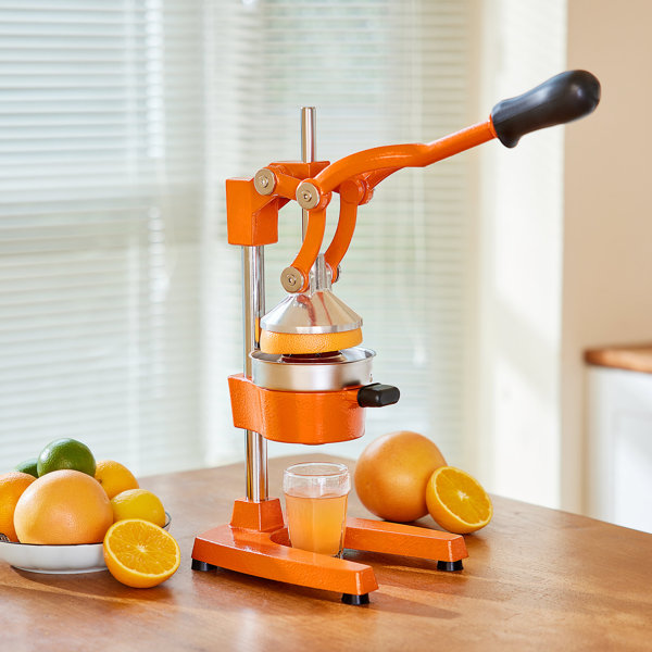 COZ Manual Citrus Juicer Wayfair